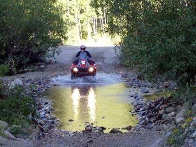 ATV 4x4 Adventure Rentals | 11065 Aldine Westfield Rd, Houston, TX 77093, USA | Phone: (832) 814-6238