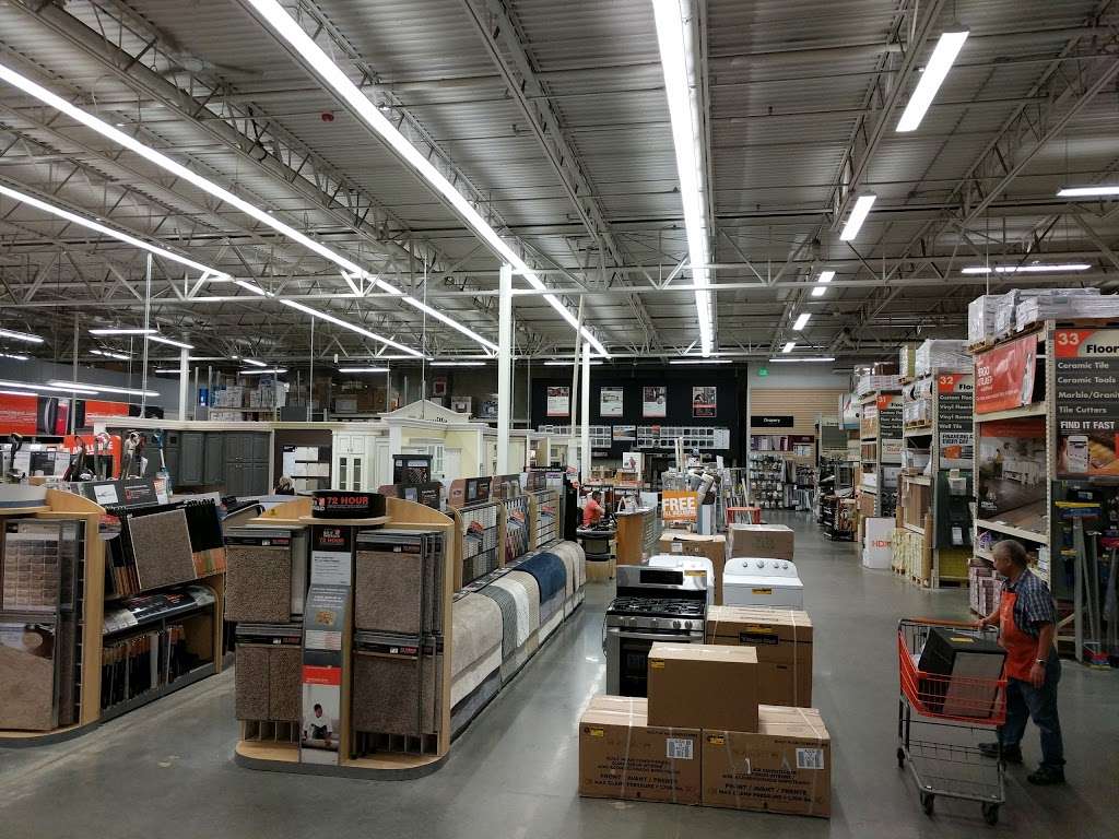 The Home Depot | 465 NJ-17, Mahwah, NJ 07430 | Phone: (201) 818-9754