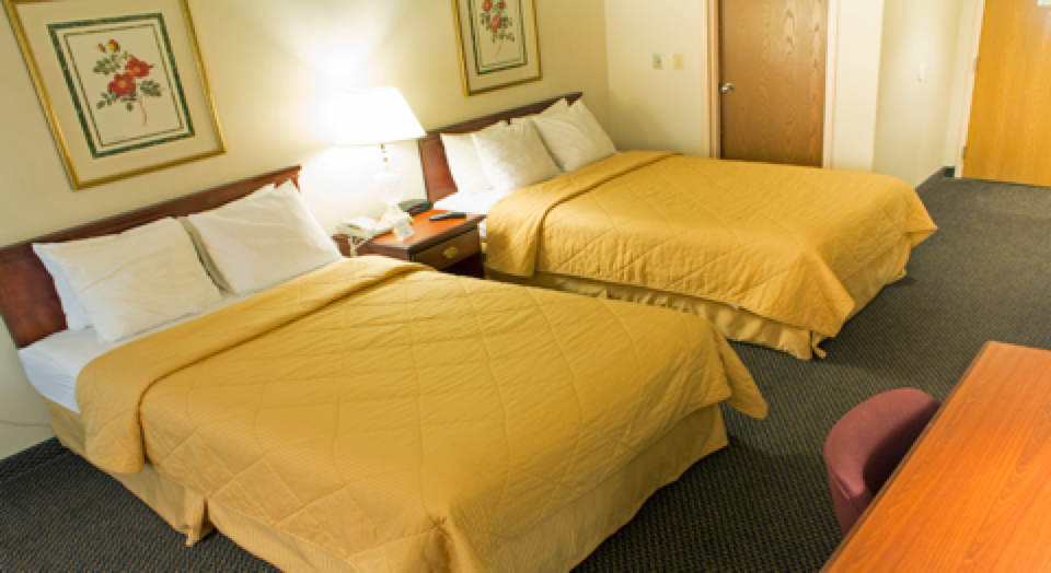 The View Inn & Suites | 3191 Highfield Dr, Bethlehem, PA 18020, USA | Phone: (610) 865-6300