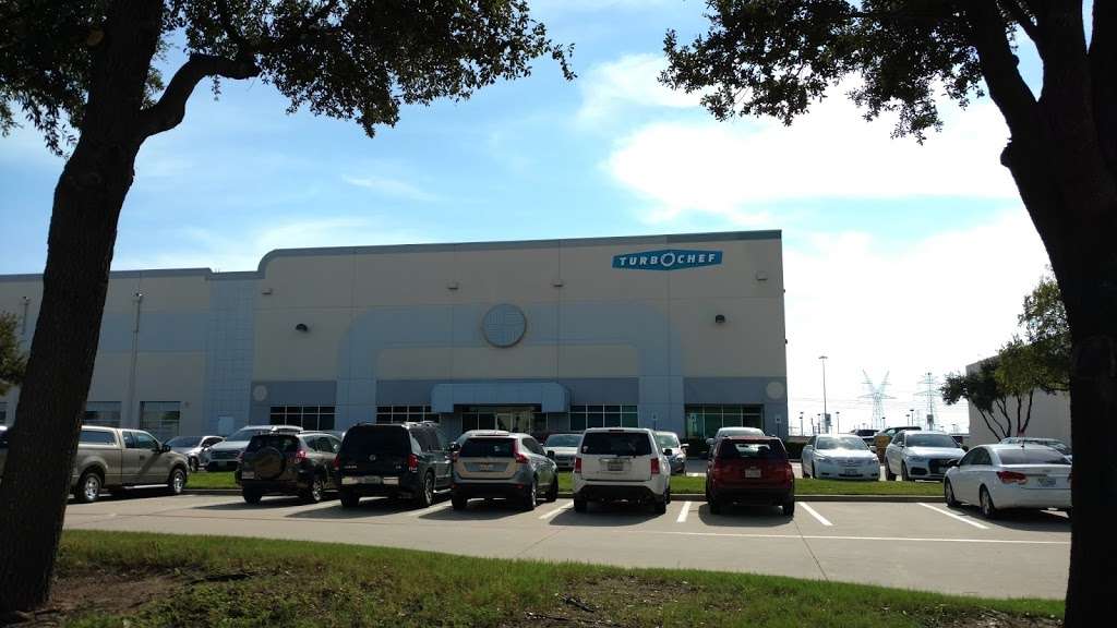 TurboChef Technologies, Inc and CookTek LLC | 2801 Trade Center #1985, Carrollton, TX 75007, USA | Phone: (214) 379-6000