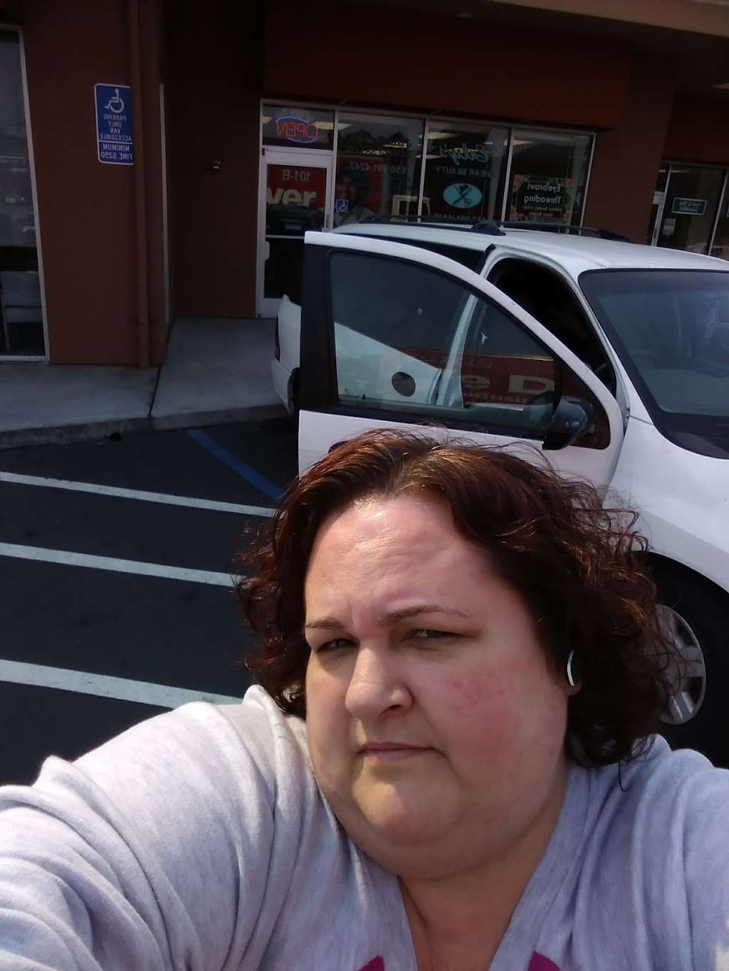 Erly's Shear Beauty 101 Hickey Blvd, South San Francisco, CA 94080