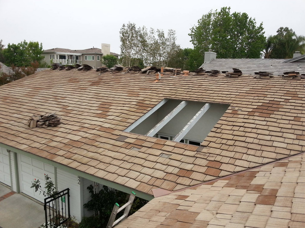 Always Reliable Roofing | 14410 Crystal Lantern Dr, Hacienda Heights, CA 91745 | Phone: (626) 723-9536