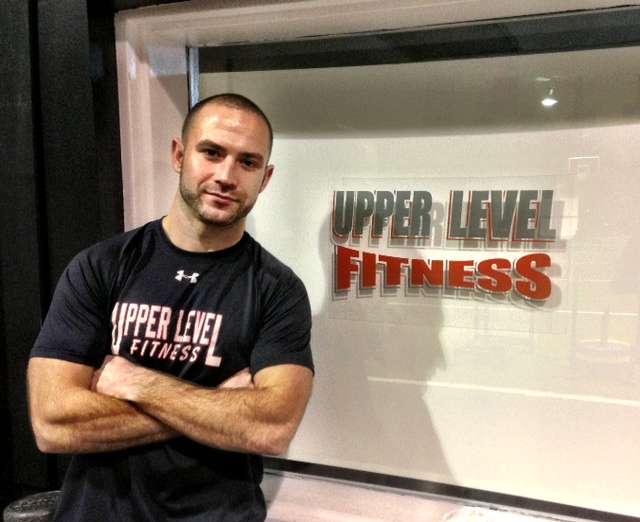 Upper Level Fitness | 136 NJ-50, Ocean View, NJ 08230 | Phone: (609) 390-7733