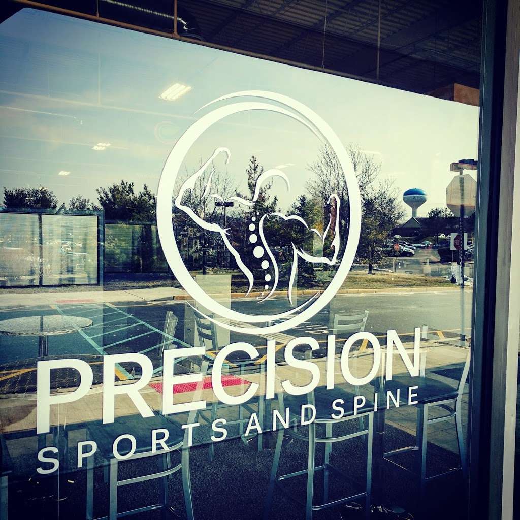 Precision Sports and Spine | 1091 U.S. 9, Old Bridge, NJ 08857, USA | Phone: (732) 952-2783