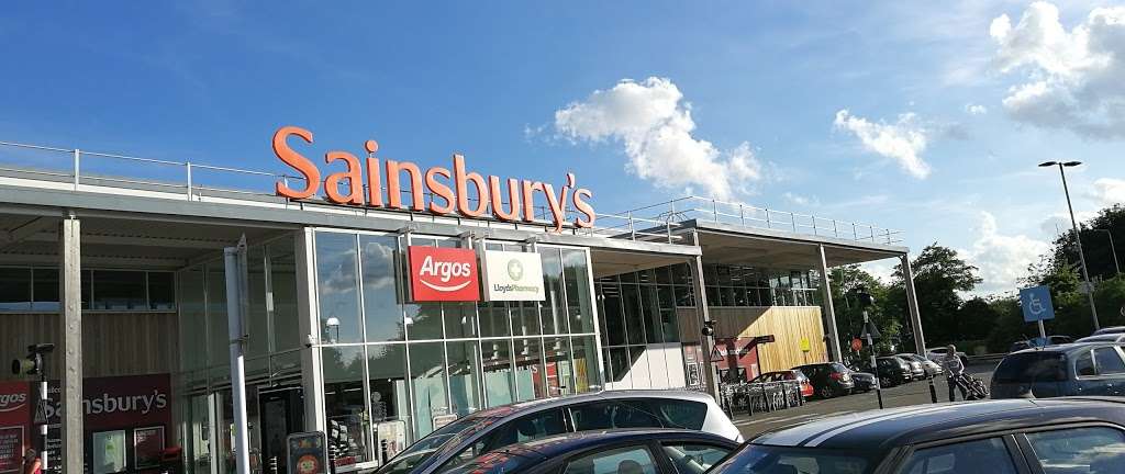 LloydsPharmacy In Sainsburys | Otford Rd, Sevenoaks TN14 5EG, UK | Phone: 01732 457017