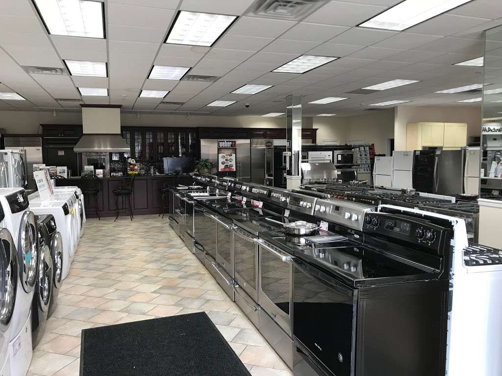Appliance Sales Plus | 3 Lovell St, Somers, NY 10589, USA | Phone: (877) 248-5810