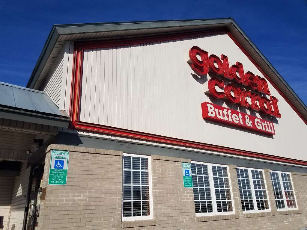 Golden Corral Buffet and Grill | 10801 Bulloch Dr, Manassas, VA 20109, USA | Phone: (703) 368-3664