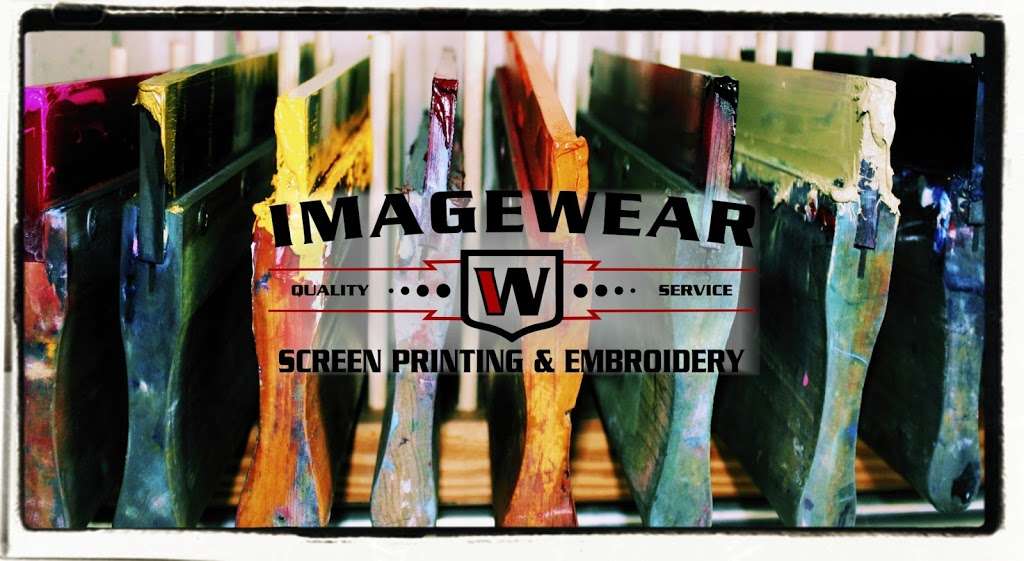 Imagewear Screen Print, Embroidery & Branded Goods | 3210 Winter Lake Rd, Lakeland, FL 33803, USA | Phone: (863) 937-9872