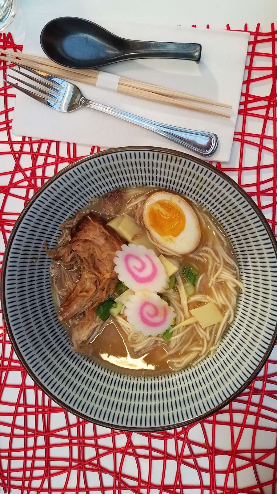 Kaedama Ramen Bar | Newark, NJ 07114, USA