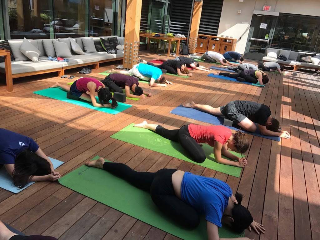 NW Corporate Yoga | 933 Louise Ave suite 101-18, Charlotte, NC 28204, USA | Phone: (704) 412-8780
