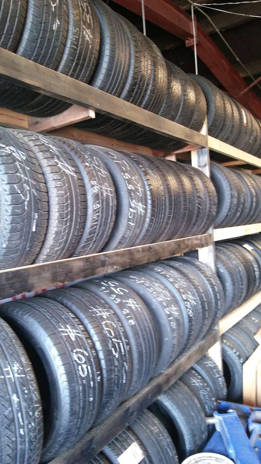 Big Boys Tires & Wheels #3 | 11709 FM1764, Santa Fe, TX 77510, USA | Phone: (409) 925-2871