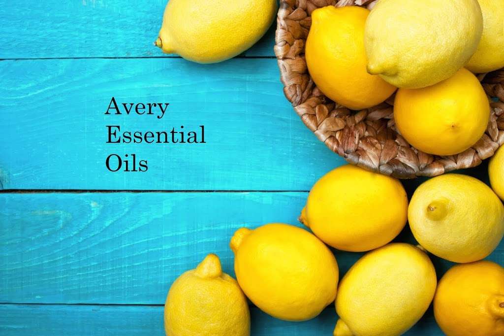 Avery Essential Oils | 4490 Conough Ln, Las Vegas, NV 89129, USA | Phone: (702) 336-1057