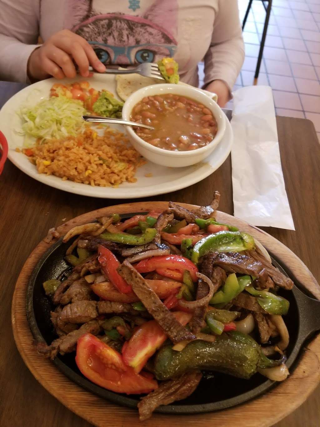 Blanquitas Mexican Restaurant | 10615 Market St, Houston, TX 77029, USA | Phone: (281) 888-5865
