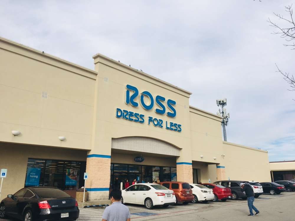 Ross Dress for Less | 11888 Marsh Ln, Dallas, TX 75234, USA | Phone: (972) 484-5516