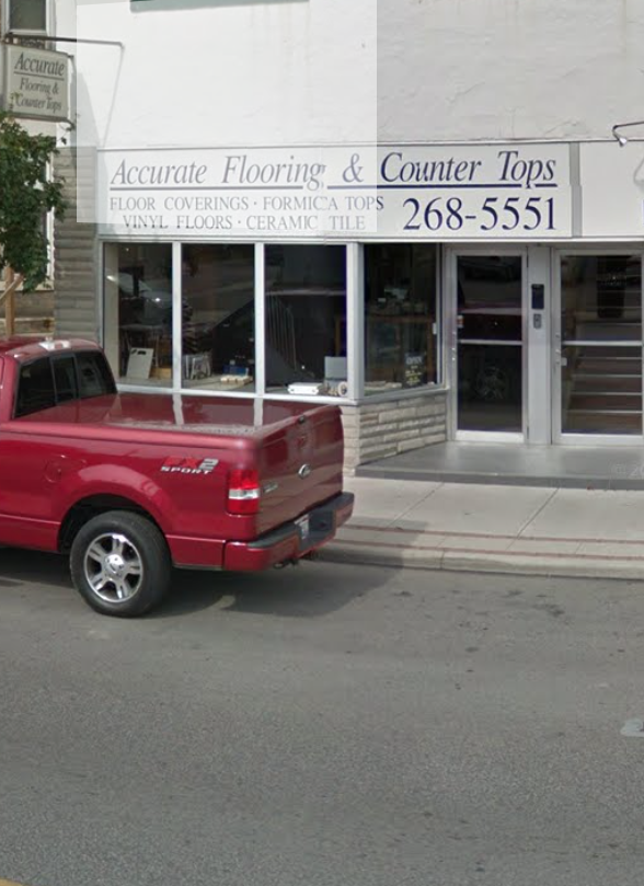Accurate Flooring & Counter Tops | 2485 N High St, Columbus, OH 43202, USA | Phone: (614) 268-5551