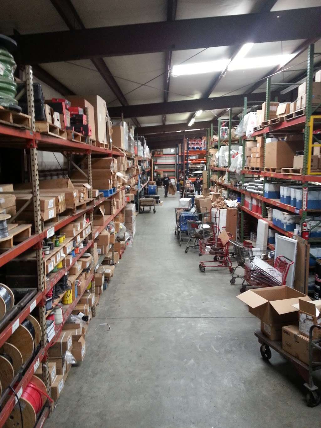 Houston Truck Parts | 2540 Pasadena Fwy, Pasadena, TX 77506 | Phone: (713) 534-7400