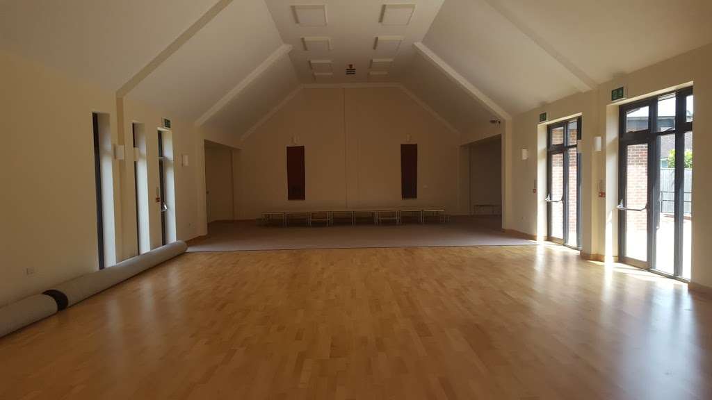 The Causeway Hall - Chiddingstone Causeway Arts and Social Centr | Chiddingstone Causeway, Tonbridge TN11 8JS, UK | Phone: 07597 271974