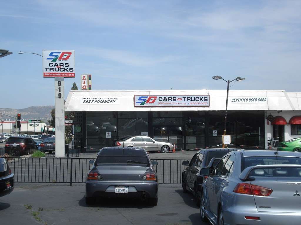 KD Signs & Graphics | 6196 University Ave, San Diego, CA 92115, USA | Phone: (619) 582-4333