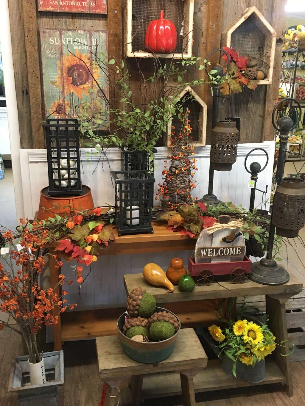 Kingsdene Nurseries | 16435 York Rd, Monkton, MD 21111 | Phone: (410) 343-1150