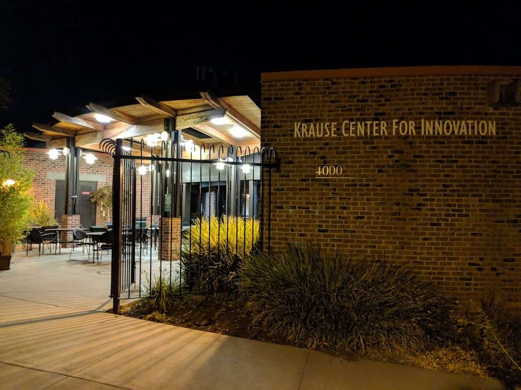 Krause Center for Innovation | 37°2147.0"N 122°0753., 221 W Lake St, McCall, ID 83638, USA
