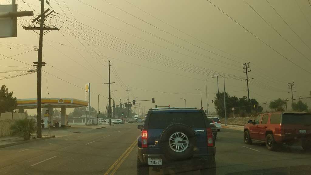 Shell | 12858 Roscoe Blvd, Sun Valley, CA 91352, USA | Phone: (818) 988-2321