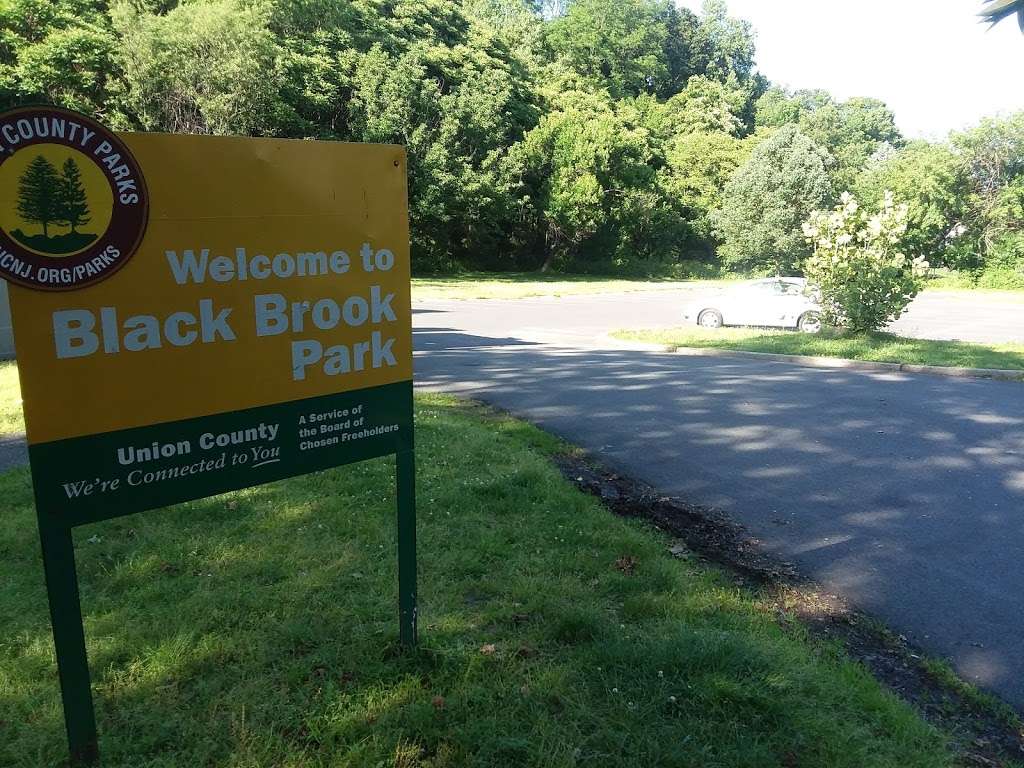 Black Brook Park | Kenilworth, NJ 07033, USA
