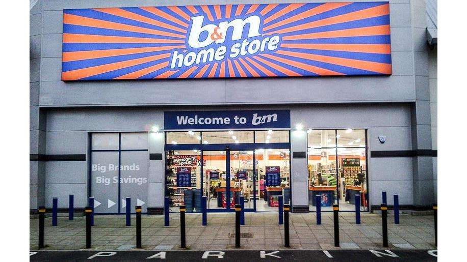 B&M Home Store | Unit 3A, County Oak Retail Park, Crawley RH11 7XN, UK | Phone: 0330 838 9568