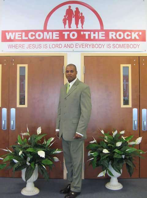 Rock of Faith Missionary | 10302 E 38th St, Indianapolis, IN 46235, USA | Phone: (317) 895-1006