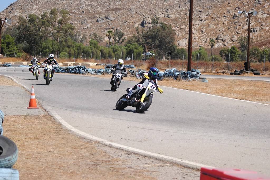 Live100% Supermoto School | 2417 Gramercy Ave, Torrance, CA 90501, USA | Phone: (310) 895-4523