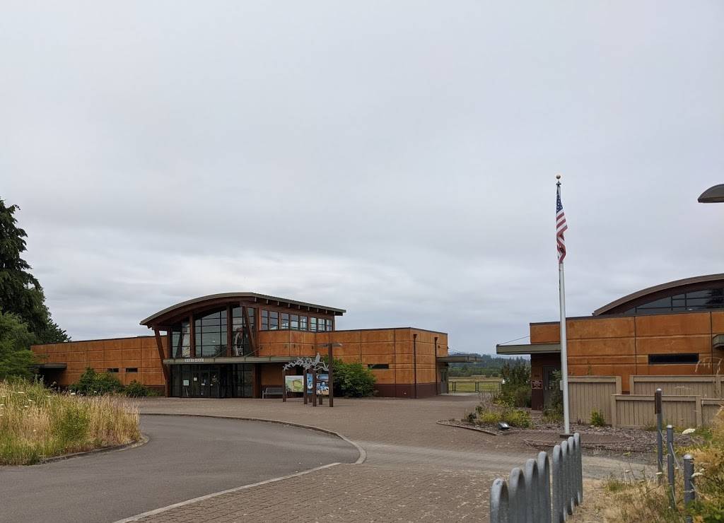 Tualatin River National Wildlife Refuge Visitor Center | 19255 SW Pacific Hwy, Sherwood, OR 97140, USA | Phone: (503) 625-5944