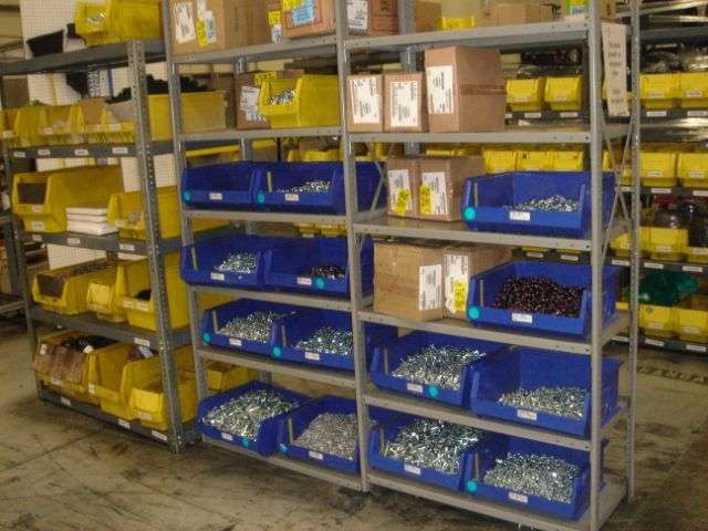 Industrial Threaded Products Inc | 12027 Arrow Route, Rancho Cucamonga, CA 91739, USA | Phone: (909) 466-9445