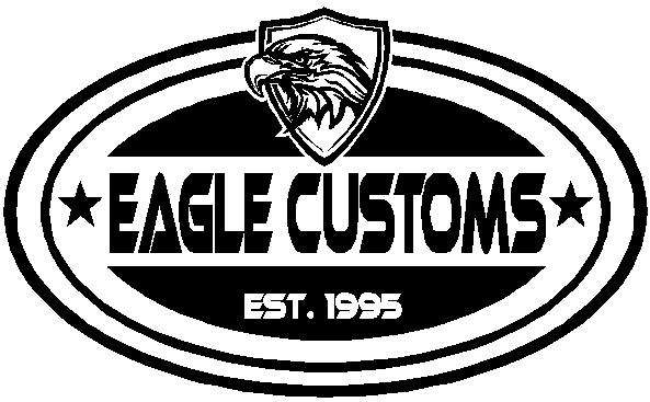 Eagle Customs | 265 W 700 S, Cutler, IN 46920, USA | Phone: (765) 268-2048