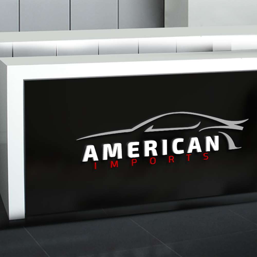 American Imports | 760 E Washington St, North Attleborough, MA 02760, USA | Phone: (508) 699-7500