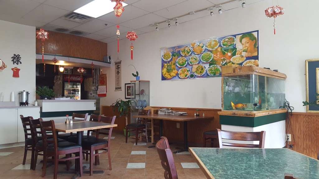 Nice Chinese Restaurant | 315 Boot Rd, West Chester, PA 19380, USA | Phone: (610) 719-0771