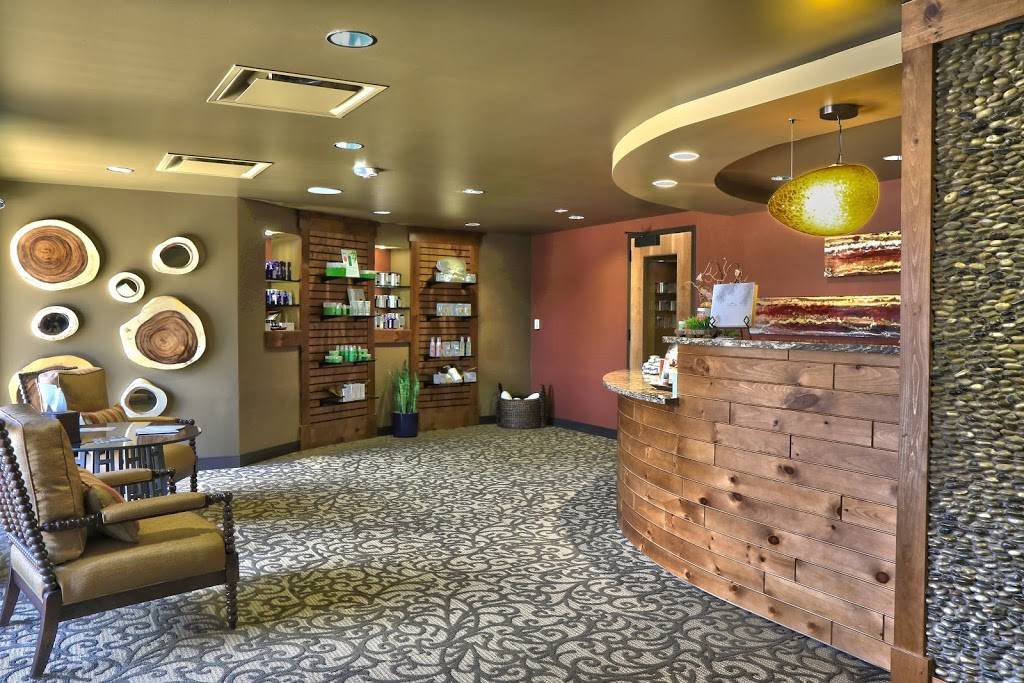 Alluvia Spa | 65 Clubhouse Dr, Colorado Springs, CO 80906, USA | Phone: (719) 538-4071