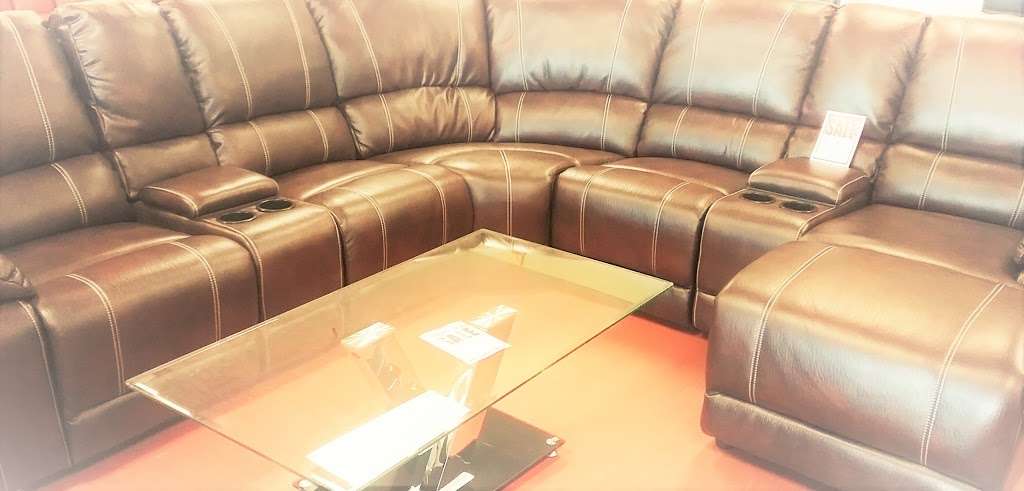 Furniture Plus | 1222 Commerce Center Dr, Lancaster, CA 93534, USA | Phone: (661) 942-0069