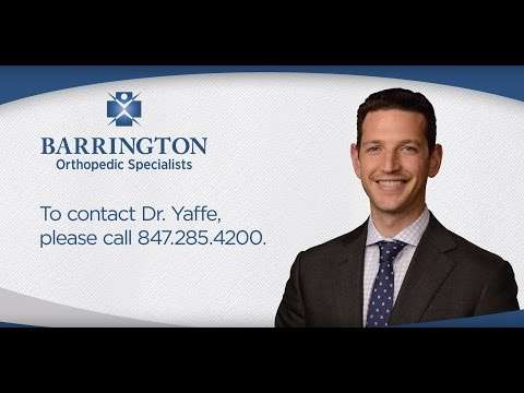 Mark Yaffe, MD | 864 W Stearns Rd, Bartlett, IL 60103 | Phone: (847) 281-5524