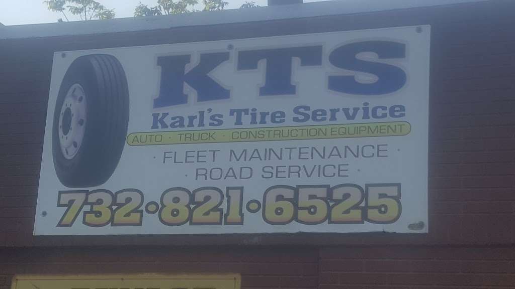 Karls tire service | 2340 US-130, North Brunswick Township, NJ 08902, USA | Phone: (732) 821-6525
