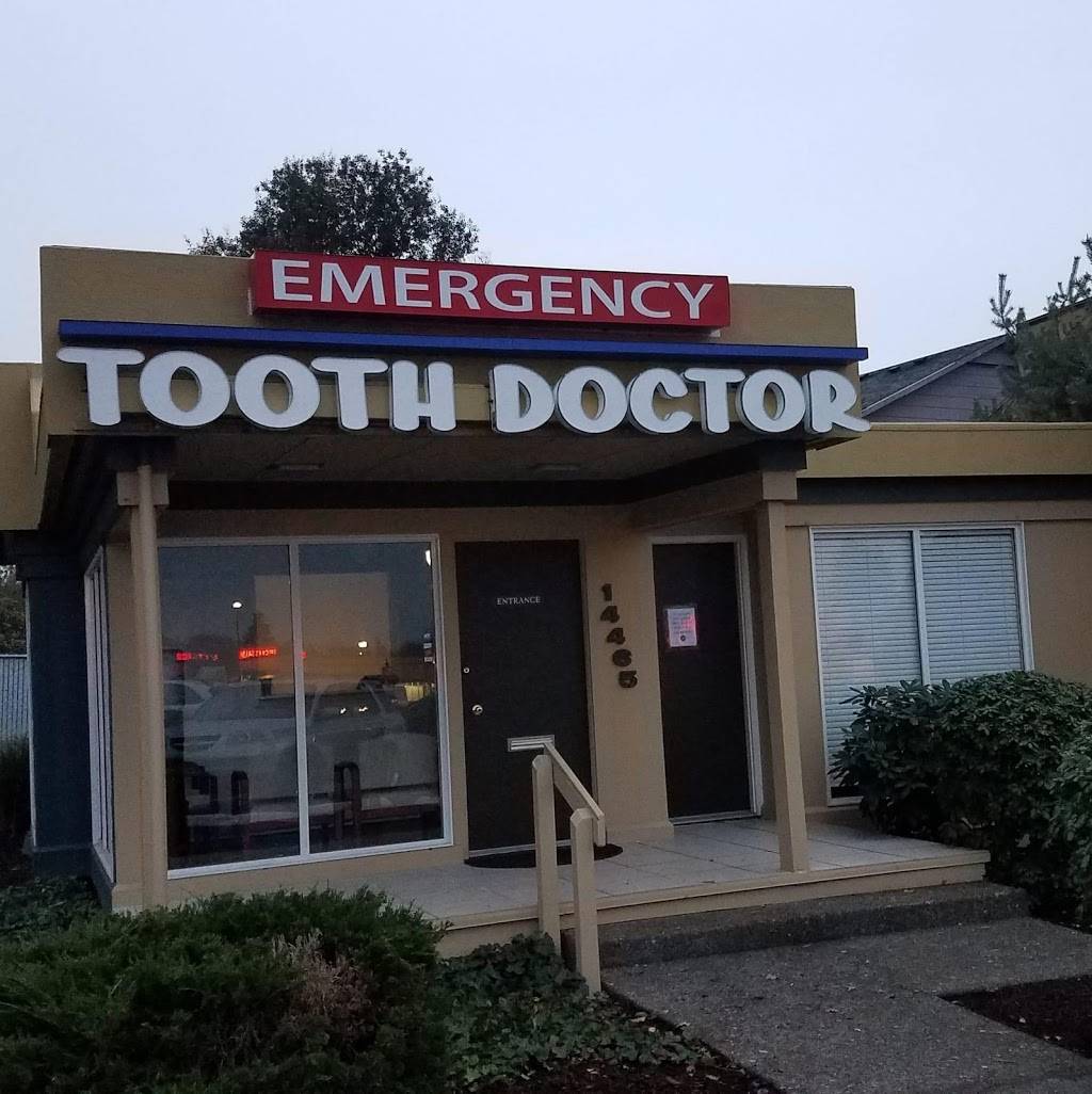 Emergency Tooth Doctor Tigard | 14465 SW Pacific Hwy, Tigard, OR 97224, USA | Phone: (971) 249-3732