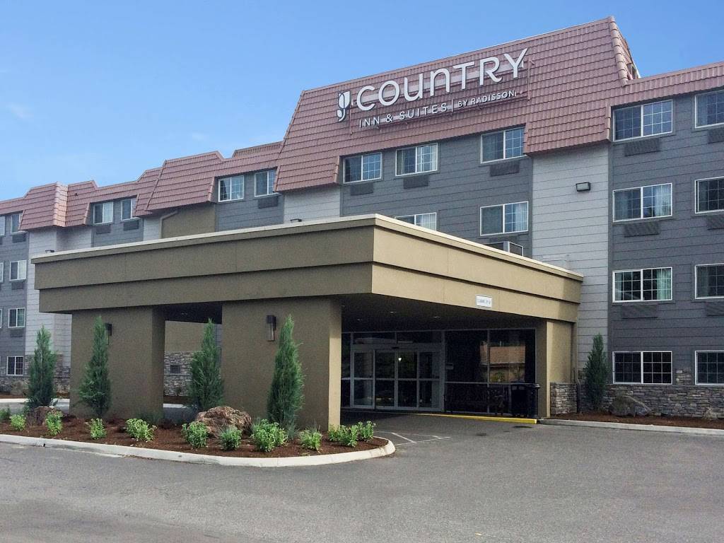 Country Inn & Suites by Radisson, Portland Delta Park, OR | 9930 N Whitaker Rd, Portland, OR 97217, USA | Phone: (503) 289-1800