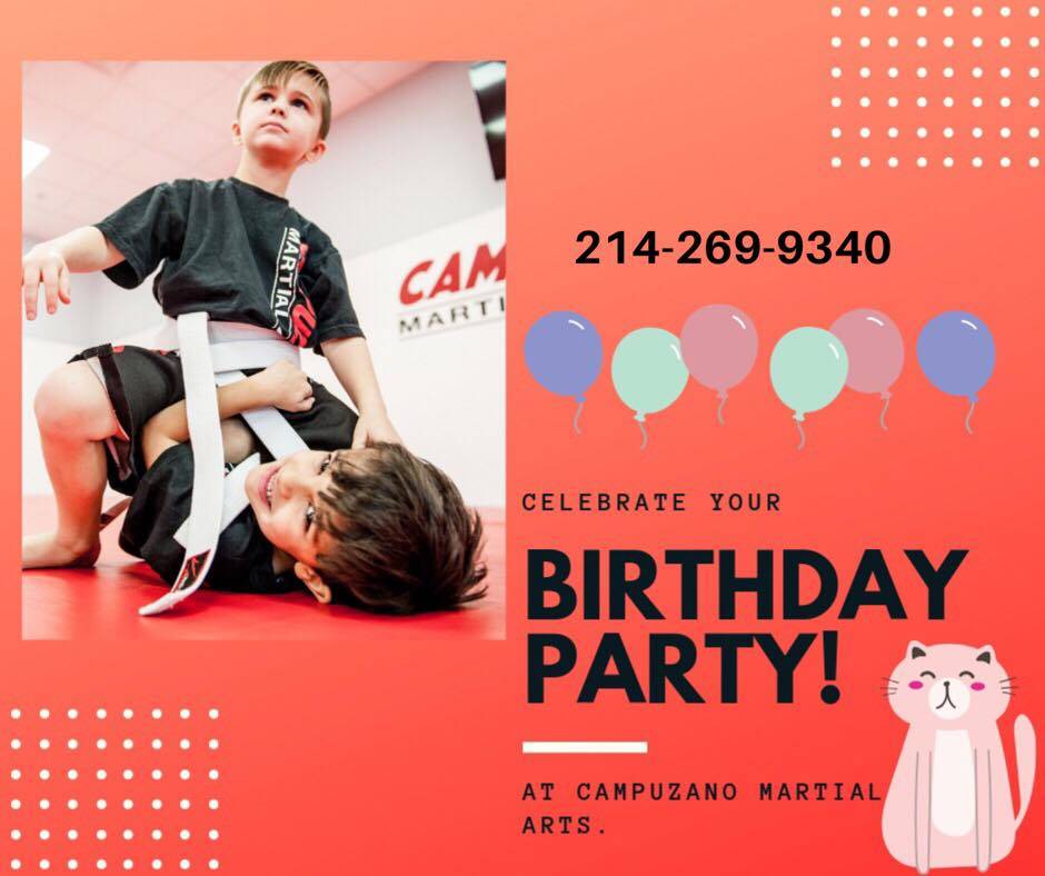 Campuzano Martial Arts | 2626 Stonebrook Pkwy #600, Frisco, TX 75034, USA | Phone: (214) 269-9340