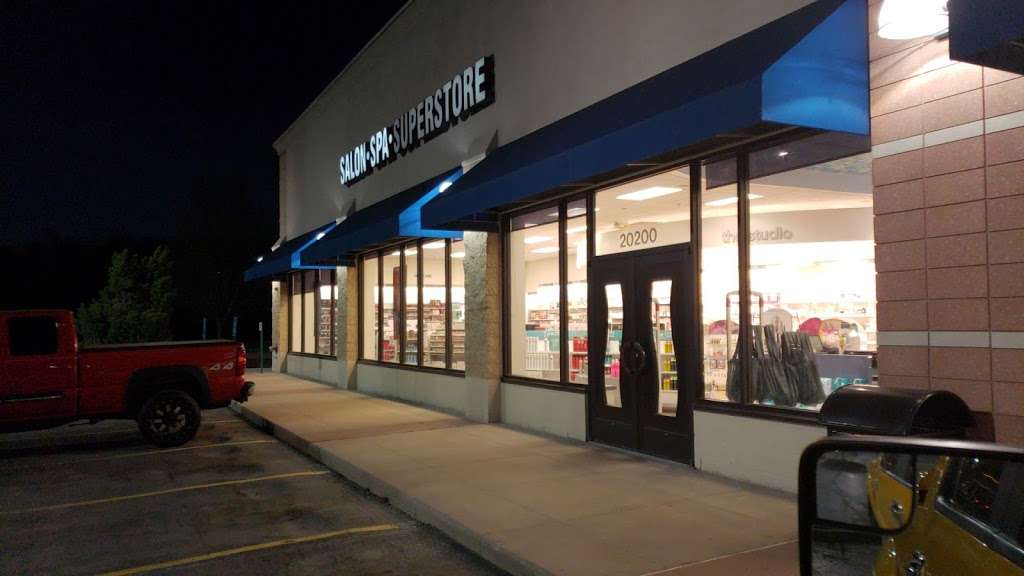 Beauty Brands | 20200 E Jackson Dr, Independence, MO 64057, USA | Phone: (816) 795-5552