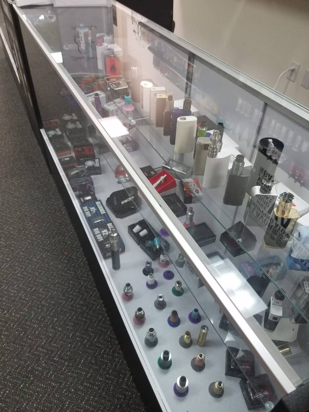 Fantasy Vape 804 | 9502 Chamberlayne Rd #6, Mechanicsville, VA 23116, USA | Phone: (804) 277-3192