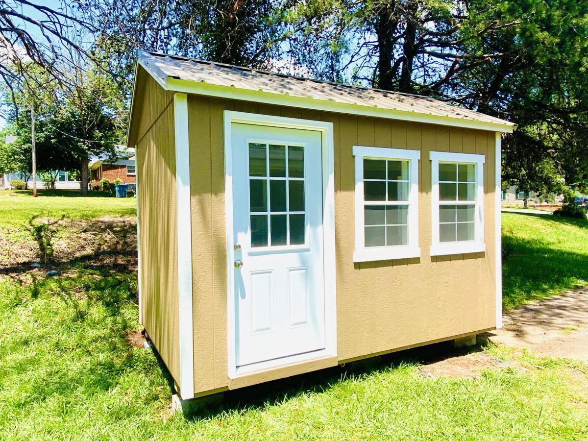 Sheds By Design | 14040 Cool Springs Rd, Cleveland, NC 27013, United States | Phone: (980) 399-5019