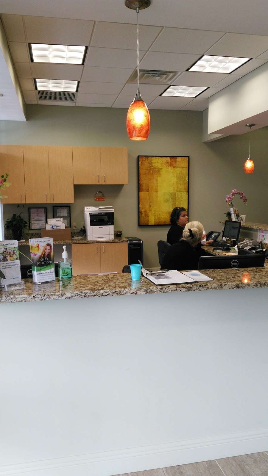 Sage Dental of Windermere | 5122 Dr Phillips Blvd, Orlando, FL 32819 | Phone: (407) 434-8344