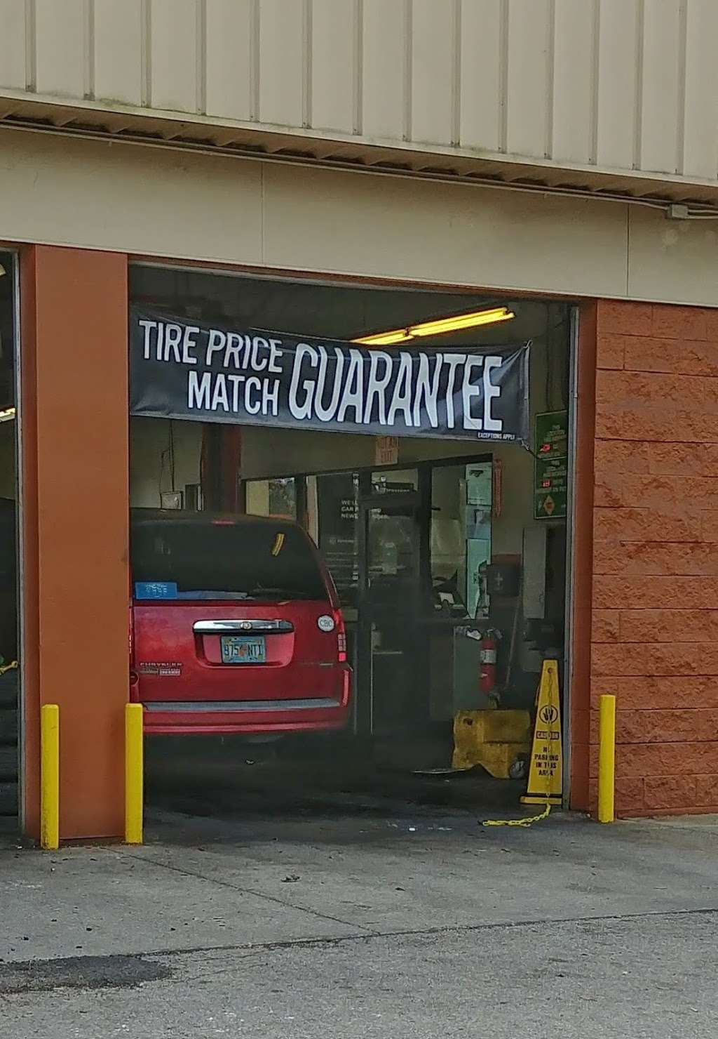 Firestone Complete Auto Care | 8202 Lake Underhill Rd, Orlando, FL 32825, USA | Phone: (407) 374-0870