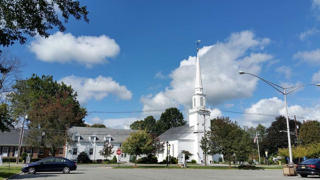 First Reformed Church | 529 Newark Pompton Turnpike, Pompton Plains, NJ 07444, USA | Phone: (973) 835-1144