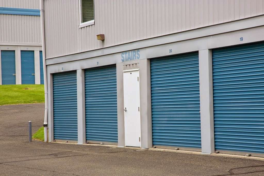 Stowaway Self Storage - Lebanon | 2 Werner Way, Lebanon, NJ 08833 | Phone: (908) 236-7570