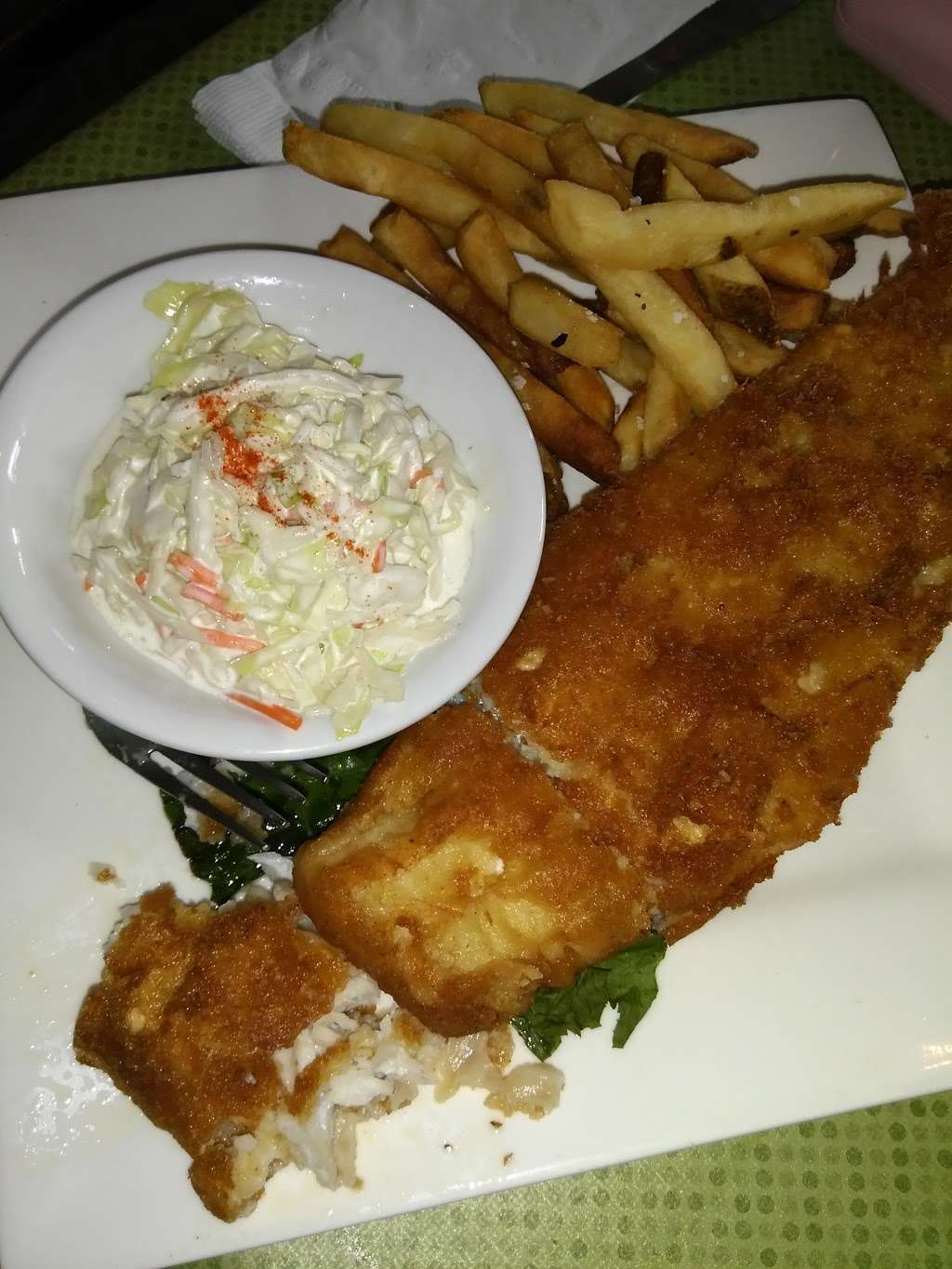 Irish Eyes Pub & Restaurant | 105 Union St, Milton, DE 19968 | Phone: (302) 684-8889