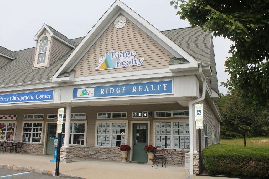 Ridge Realty | 147 NJ-70, Toms River, NJ 08755, USA | Phone: (732) 942-9950
